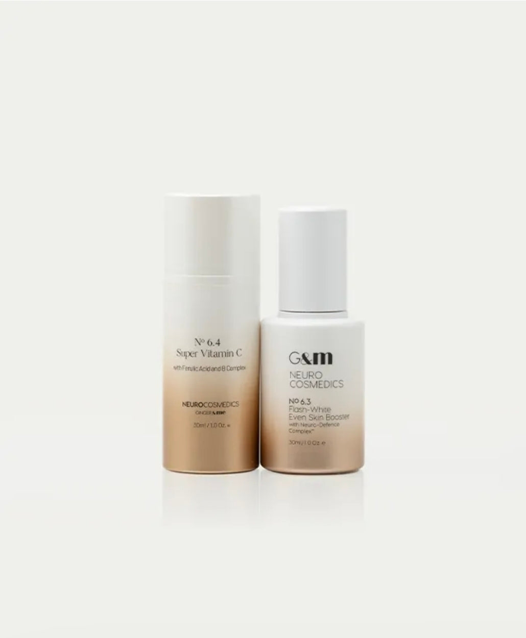 Even Skin Duo